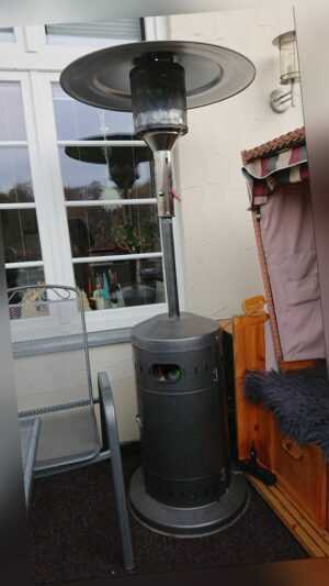 Enders Gasheier Terrasse