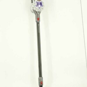 DYSON V8 Absolute Akku-Handstaubsauger mit Stiel (kabellos, beutellos, 425 W)