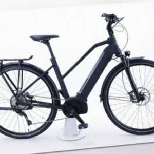Kalkhoff Endeavour 5i Excite 28 Zoll Trapez E-Bike 11-Gang Kettenschaltung 13,8A