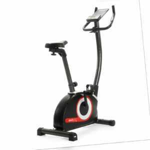 SportPlus Heimtrainer Fahrrad Hometrainer Indoor Cycling Bike B-WARE