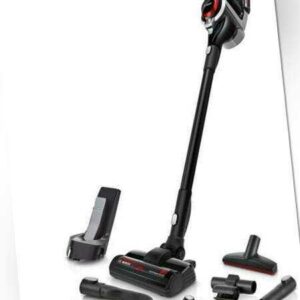 Bosch BSS81POW1 Akku-Handstaubsauger Unlimited Serie 8 Pro Power 18 V schwarz