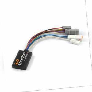 SpeedBox 2.0 Yamaha 2019-2022 PW-X / PW-X2 / PW-SE / PW-ST / PW-TE