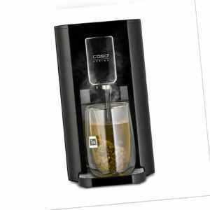 Caso Heißwasserspender HW 550 Turbo Wasserspender Wasserkocher 2,9 Liter 2600 W