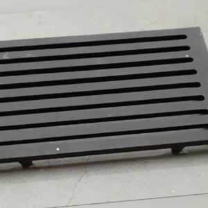 Rost Liegerost - B-Ware einwandfrei
