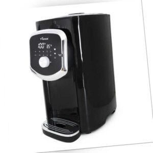 B-Ware 5L Heißwasserspender Thermo-Wasserkocher MAYOOR M5 Teekocher Thermopot