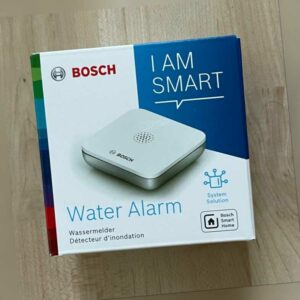 Bosch Smart Home Wassermelder [BRANDNEU - OVP - GARANTIE]