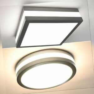 Deckenleuchte Außenleuchte Wandleuchte Lampe Deckenlampe LED Wandlampe Leuchte