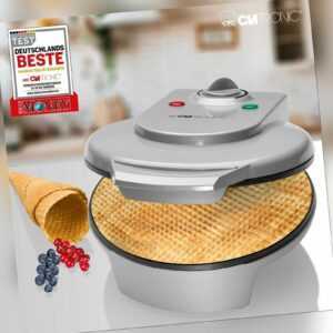 LUXUS WAFFELEISEN WAFFELN HÖRNCHENEISEN WAFFELAUTOMAT WAFFELMAKER 46493250