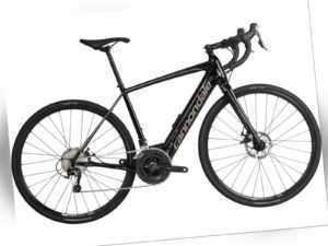 Cannondale Synapse Neo 3_Neu_L/53_E-Bike_Endurance_Gravel_Schwalbe_Bosch_Shimano