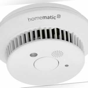 Homematic IP Smart Home Rauchwarnmelder HmIP-SWSD 142685A0A