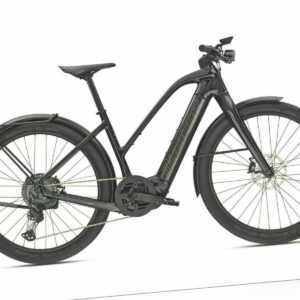 Diamant Zouma Supreme+ S Carbon, Speedpedelec, 45Km/h E-Bike, 27,5 Zoll Gr.S/45