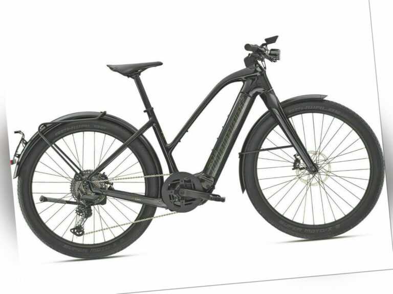 Diamant Zouma Supreme+ S Carbon, Speedpedelec, 45Km/h E-Bike, 27,5 Zoll Gr.S/45