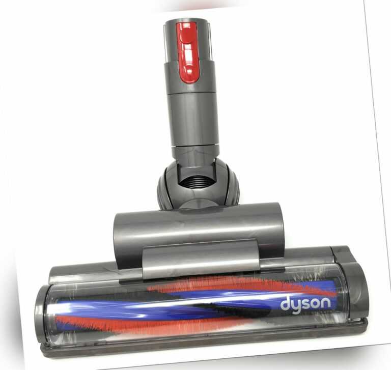 Dyson 963544-04 Turbinendüse Bodendüse für Big Ball CY22 CY26 CY28 96354404