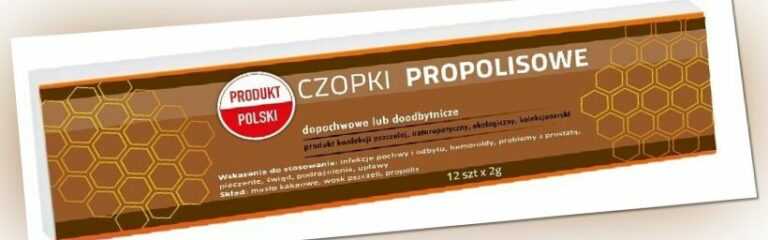 Propolis Zäpfchen 12 Stück, Rektal, Vaginale Infektionen, Hämorrhoiden