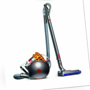 Dyson Cinetic Big Ball Multifloor 2 beutelloser Staubsauger Cinetic Technologie