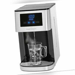 Bomann Heißwasserspender 4L PC-HWS 1145 ProfiCook