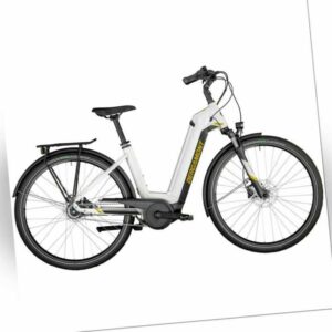 Riese & Müller E-Horizon N8 CB 500 Wave 52cm Bosch Active City Trekking E-Bike