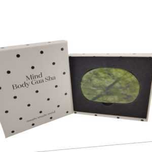 Moshi Moshi Mind Body Gua Sha Körpermassage Massagetool