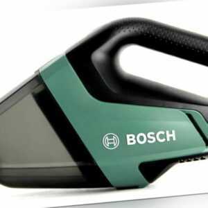 Bosch UniversalVac 18V Solo Akku-Handstaubsauger 06033B9102