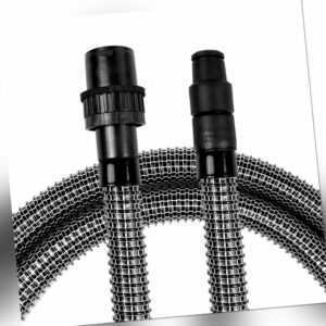 Gewebeschlauch für Fein Dustex 25L, 35L, 35LX, 35MX, 35MX AC kompatibel Schlauch