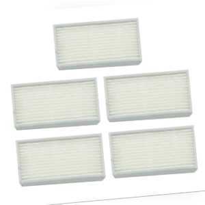 5 Filter für ILIFE V3 V3s V5 V5s V5s Pro