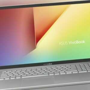ASUS VivoBook 17.3"  Intel i5 4.20 GHz - 8GB DDR4 - 512GB SSD - Win11 +Office