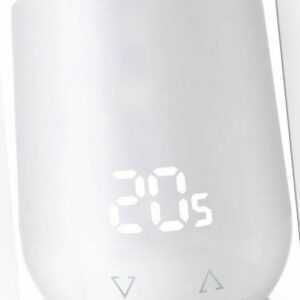 Eurotronic Comet WiFi Funk-Heizkörperthermostat (Energiesparen & Smart Home)
