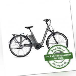 Kalkhoff Agattu 1.S Advance R 621Wh Shimano Steps Elektro Fahrrad
