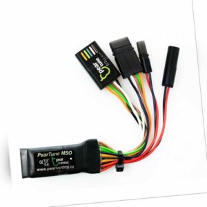 PearTune MSO 4.0 für Original Brose Motoren Smarter E-Bike Tuning Chip   50 km/h