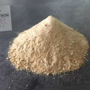 Sonnenblumen Lecithin Pulver / E322 / GMO frei allergenfrei / Emulgator
