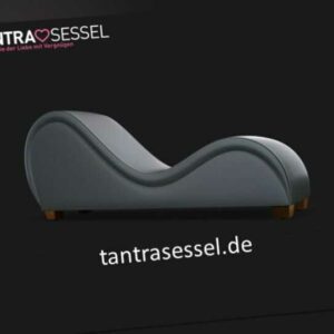 Tantra Kamasutra Relax Sex Sofa Liege Kunstleder