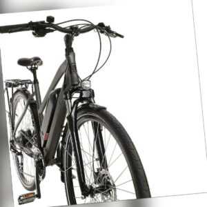 E-Bike Prophete Herren  NEU Trekking  28" bis 120km + Hydraulische Bremsen,,