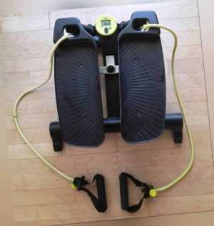 swing side stepper