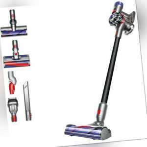 Dyson V8 Total Clean Akku-Hand-und Stielstaubsauger 381516-01