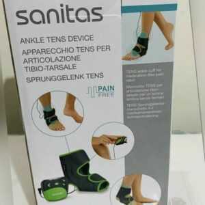 SANITAS KNÖCHELSPANNGERÄT SCHMERZFREI SEM 22