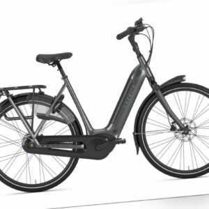 GAZELLE E-BIKE ARROYO C8 HMB Elite RH 53cm Bosch 500WH Damen Rücktritt