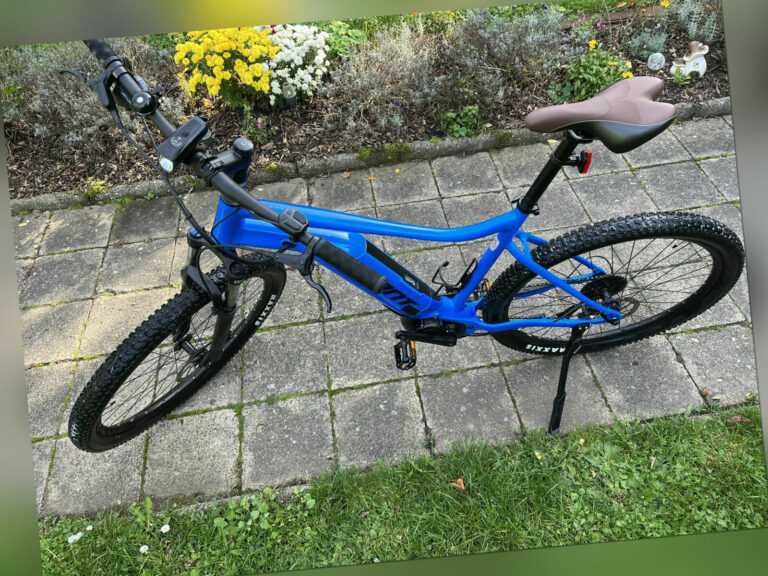 giant talon e+2 E-Bike