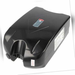 Maratron Little Frog E-Bike Akku, XH370 Akku, XH370-10J, 37V, 12Ah