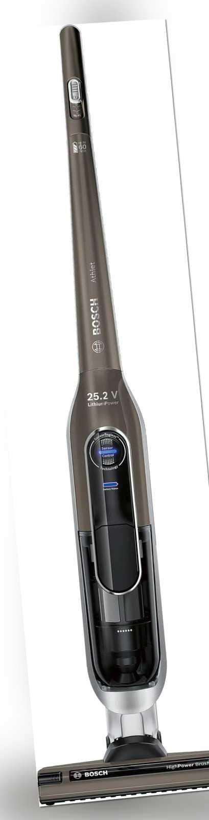 Bosch BCH6L2561 Athlet Akku-Handstaubsauger 25,2 V sandstone metallic