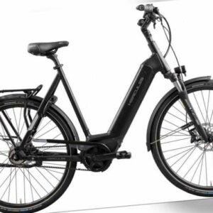 Hercules E-Imperial IR5 2022 - XXL e-Bike