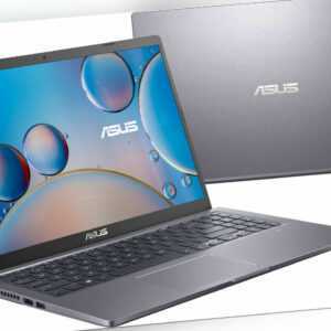 Asus Expertbook P1511CE Intel i3-1115G4 39,6cm/15,6Zoll FullHD 8GB RAM 256GB SSD