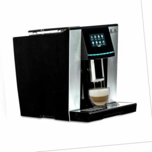 Acopino Kaffeevollautomat Vittoria mit OneTouch-Funktion und Milchsystem
