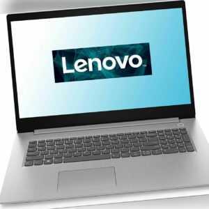 Lenovo Notebook 17,3 Zoll - AMD 3050U 3,20Ghz  | 20GB RAM | 1TB SSD | Win 11