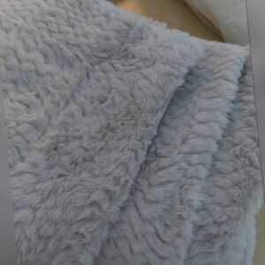 Qvc Montchalet FELLIMITAT Felldecke