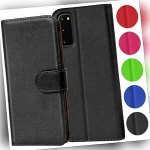 Schutz Hülle Für Samsung Galaxy Handy Tasche Flip Case Cover Wallet Book Hülle