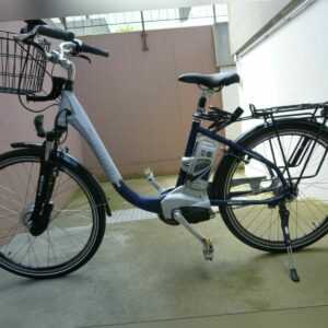 KALKHOFF Agattu 8R Damen Pedelec 28 Zoll