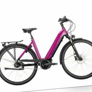 Victoria eTrekking 11.5 2022 Bosch Performance City Trekking E-Bike