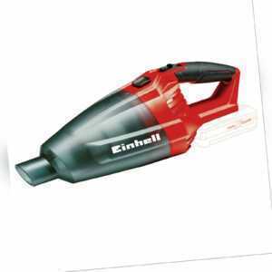 Akku-Handstaubsauger 18 Li solo TE-VC Einhell