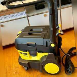 Kärcher Industrie Nass- und Trockensauger NT 14/1 Eco ADV NEU Unbenutzt in OVP