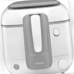 Tefal Fritteuse Friteuse Super Uno Access 1800W 2,2L mit Geruchsfilter FR310030